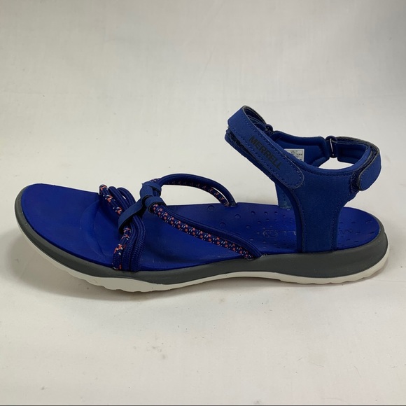 merrell sunstone strap